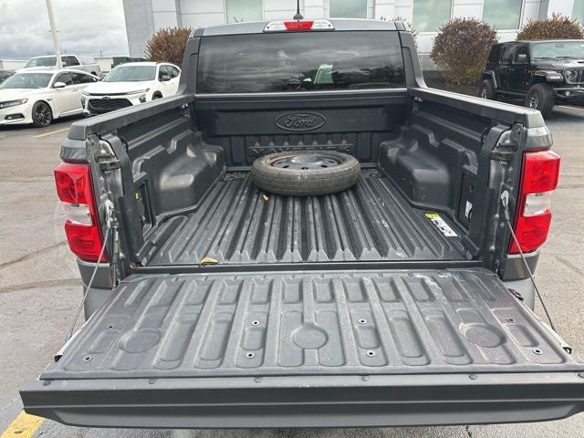 2023 Ford Maverick XLT