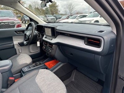 2023 Ford Maverick XLT