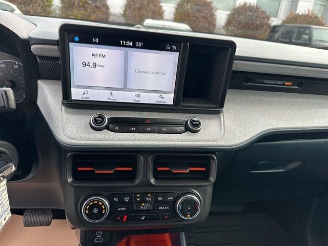 2023 Ford Maverick XLT