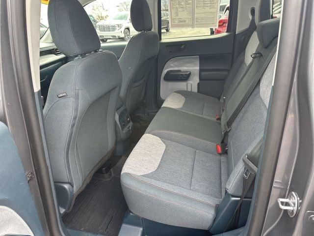 2023 Ford Maverick XLT