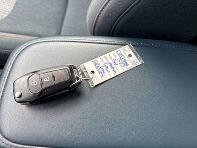 2023 Ford Maverick XLT