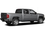 2007 Chevrolet Silverado 1500 LTZ
