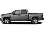 2007 Chevrolet Silverado 1500 LTZ