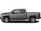 2007 Chevrolet Silverado 1500 LTZ