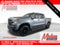 2022 Chevrolet Silverado 1500 LTD Custom Trail Boss