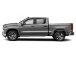 2022 Chevrolet Silverado 1500 LTD Custom Trail Boss