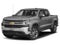 2022 Chevrolet Silverado 1500 LTD Custom Trail Boss