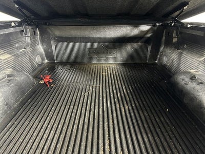 2017 Chevrolet Silverado 1500 LT LT1