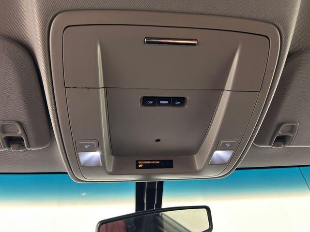 2017 Chevrolet Silverado 1500 LT LT1