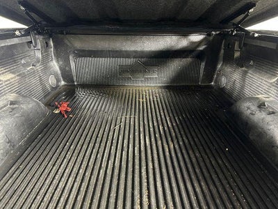 2017 Chevrolet Silverado 1500 LT LT1