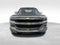 2017 Chevrolet Silverado 1500 LT LT1