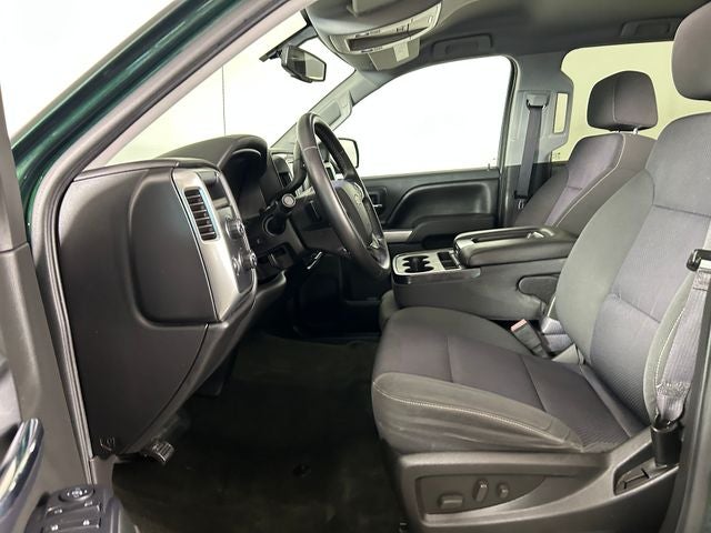 2015 Chevrolet Silverado 1500 LT LT1