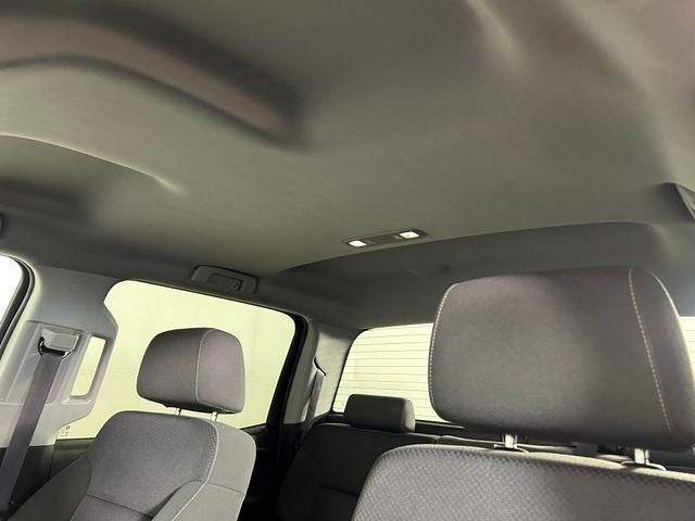 2015 Chevrolet Silverado 1500 LT LT1