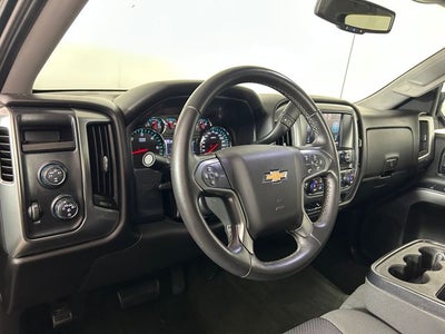 2015 Chevrolet Silverado 1500 LT LT1