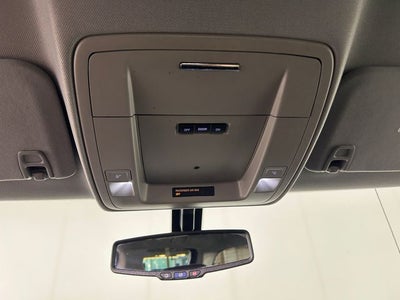 2015 Chevrolet Silverado 1500 LT LT1