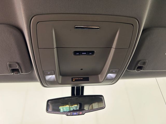2015 Chevrolet Silverado 1500 LT LT1