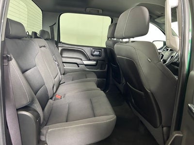 2015 Chevrolet Silverado 1500 LT LT1
