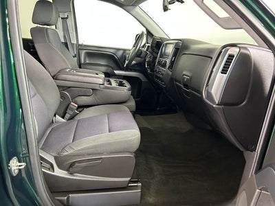 2015 Chevrolet Silverado 1500 LT LT1