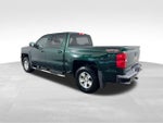 2015 Chevrolet Silverado 1500 LT LT1