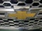 2015 Chevrolet Silverado 1500 LT LT1