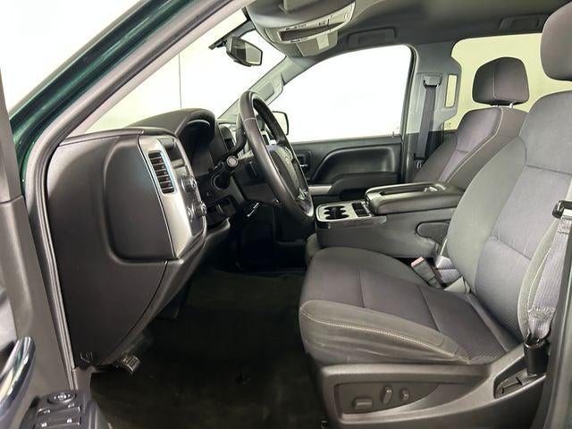 2015 Chevrolet Silverado 1500 LT LT1