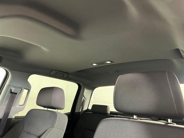 2015 Chevrolet Silverado 1500 LT LT1
