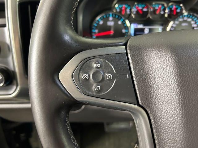 2015 Chevrolet Silverado 1500 LT LT1