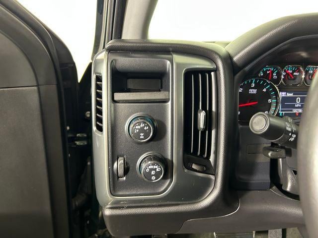 2015 Chevrolet Silverado 1500 LT LT1