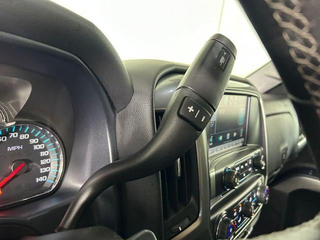 2015 Chevrolet Silverado 1500 LT LT1