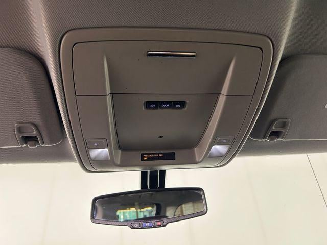 2015 Chevrolet Silverado 1500 LT LT1