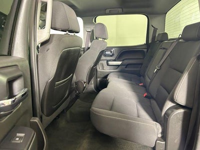 2015 Chevrolet Silverado 1500 LT LT1