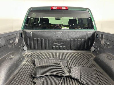 2015 Chevrolet Silverado 1500 LT LT1