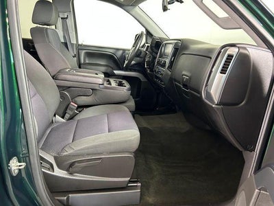 2015 Chevrolet Silverado 1500 LT LT1