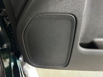 2015 Chevrolet Silverado 1500 LT LT1