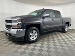 2016 Chevrolet Silverado 1500 LT LT1