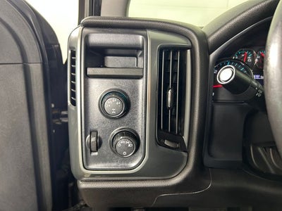 2016 Chevrolet Silverado 1500 LT LT1