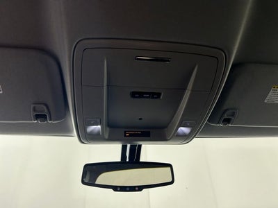 2016 Chevrolet Silverado 1500 LT LT1