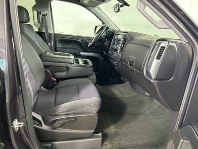 2016 Chevrolet Silverado 1500 LT LT1