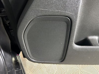 2016 Chevrolet Silverado 1500 LT LT1