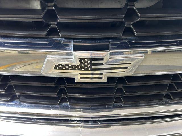 2016 Chevrolet Silverado 1500 LT LT1