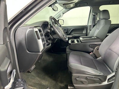 2016 Chevrolet Silverado 1500 LT LT1