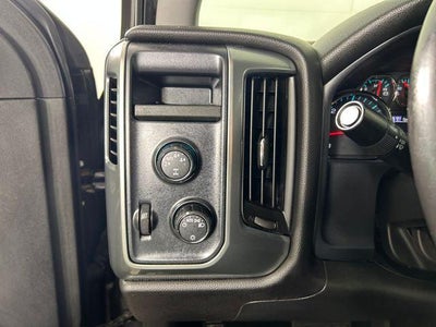 2016 Chevrolet Silverado 1500 LT LT1