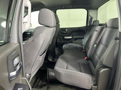 2016 Chevrolet Silverado 1500 LT LT1