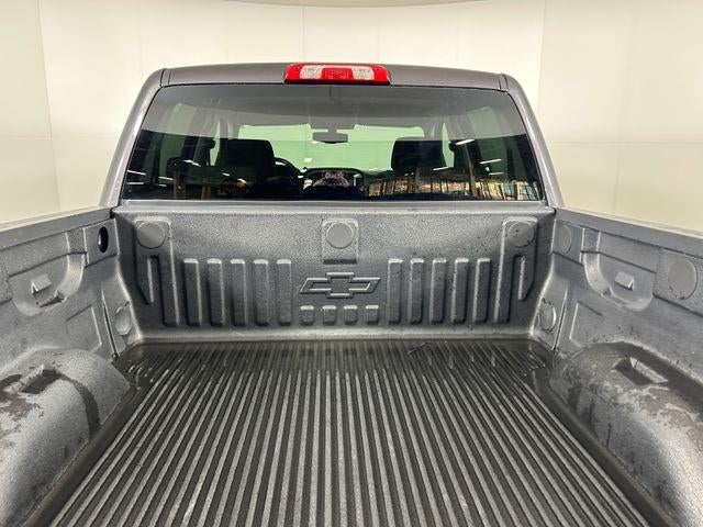 2016 Chevrolet Silverado 1500 LT LT1