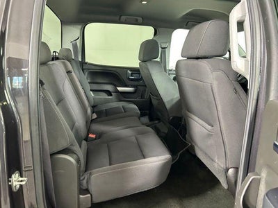 2016 Chevrolet Silverado 1500 LT LT1