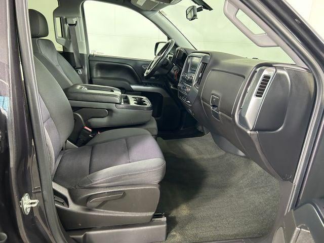 2016 Chevrolet Silverado 1500 LT LT1