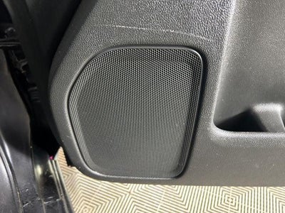 2016 Chevrolet Silverado 1500 LT LT1