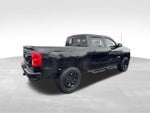2017 Chevrolet Silverado 1500 LTZ 2LZ