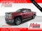2015 Chevrolet Silverado 1500 LTZ 2LZ
