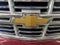 2015 Chevrolet Silverado 1500 LTZ 2LZ